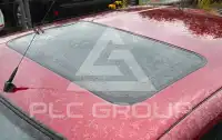 1995 Ford ESCORT