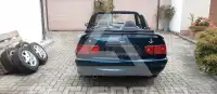 1995 Ford ESCORT