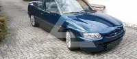 1995 Ford ESCORT