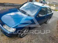 1995 Ford ESCORT