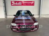 1995 Ford ESCORT