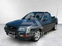 1995 Ford ESCORT