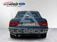 1995 Ford ESCORT