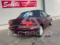 1995 Ford ESCORT