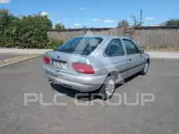 1995 Ford ESCORT