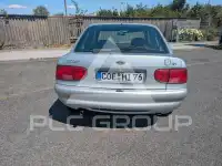 1995 Ford ESCORT