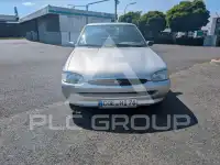 1995 Ford ESCORT