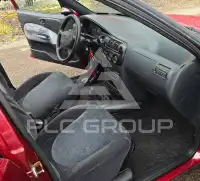 1995 Ford ESCORT