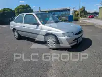 1995 Ford ESCORT