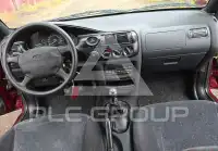 1995 Ford ESCORT