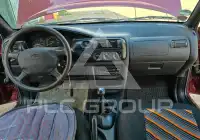 1995 Ford ESCORT