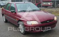 1995 Ford ESCORT