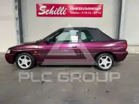 1995 Ford ESCORT