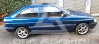 1995 Ford ESCORT