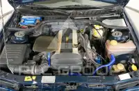 1995 Ford ESCORT