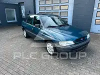 1995 Ford ESCORT