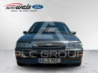 1995 Ford ESCORT