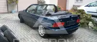 1995 Ford ESCORT