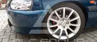 1995 Ford ESCORT
