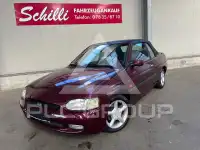 1995 Ford ESCORT