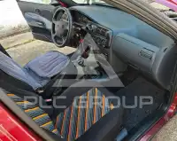 1995 Ford ESCORT