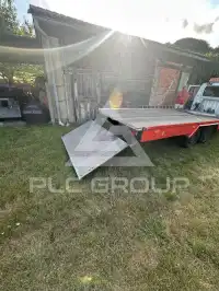1995 Ford TRANSIT