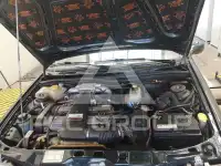 1995 Ford FIESTA