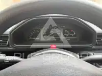 1995 Ford FIESTA