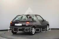 1995 Ford FIESTA