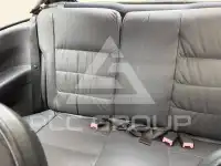 1995 Ford FIESTA