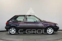 1995 Ford FIESTA
