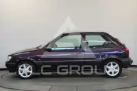 1995 Ford FIESTA