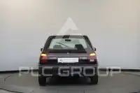1995 Ford FIESTA