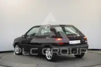 1995 Ford FIESTA