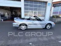 1995 Ford MUSTANG