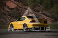 1995 Ford MUSTANG