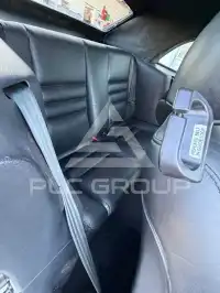 1995 Ford MUSTANG
