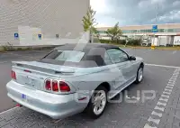 1995 Ford MUSTANG