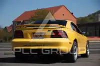 1995 Ford MUSTANG
