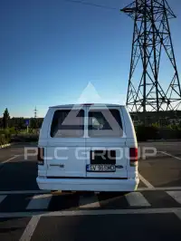 1995 Ford ECONOLINE
