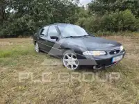 1995 Ford Mondeo