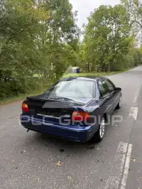 1995 Ford Mondeo