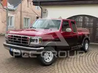 1995 Ford F-150