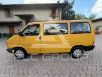 1995 Volkswagen Others