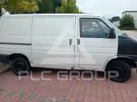 1995 Volkswagen T4