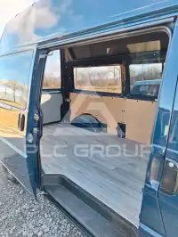 1995 Volkswagen T4