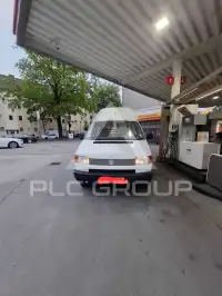 1995 Volkswagen T4
