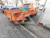 1995 Volkswagen T4