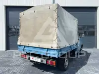 1995 Volkswagen T4