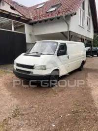 1995 Volkswagen T4